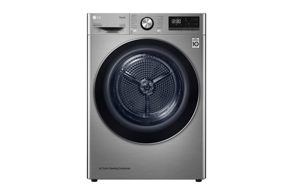 clothes washing machine